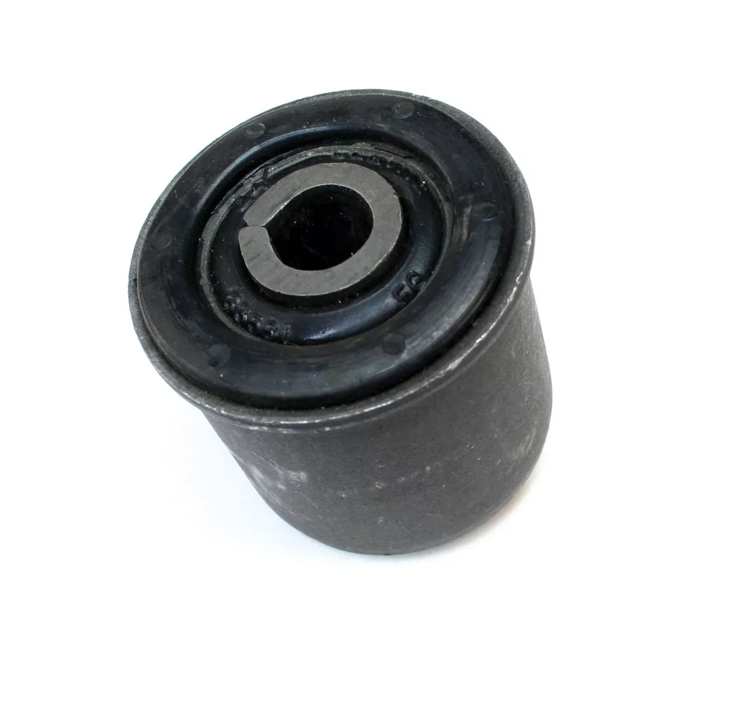 TeraFlex 835770 Bushing Kit – Durable Suspension Replacement Parts for Jeep Off-Roading Performance