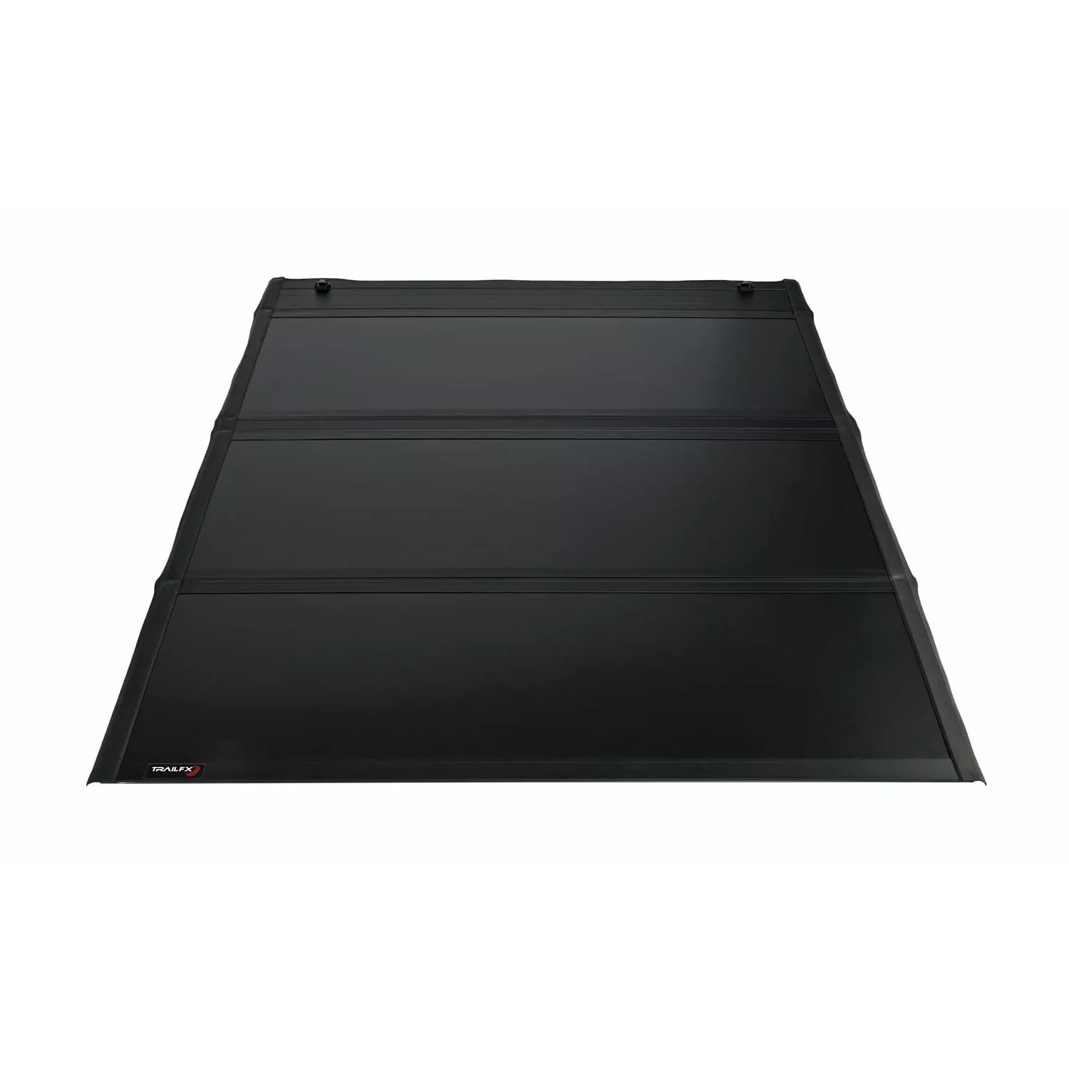 Tfx Tonneau Flsuh Phard Tri-Fold Tacoma 6 2016