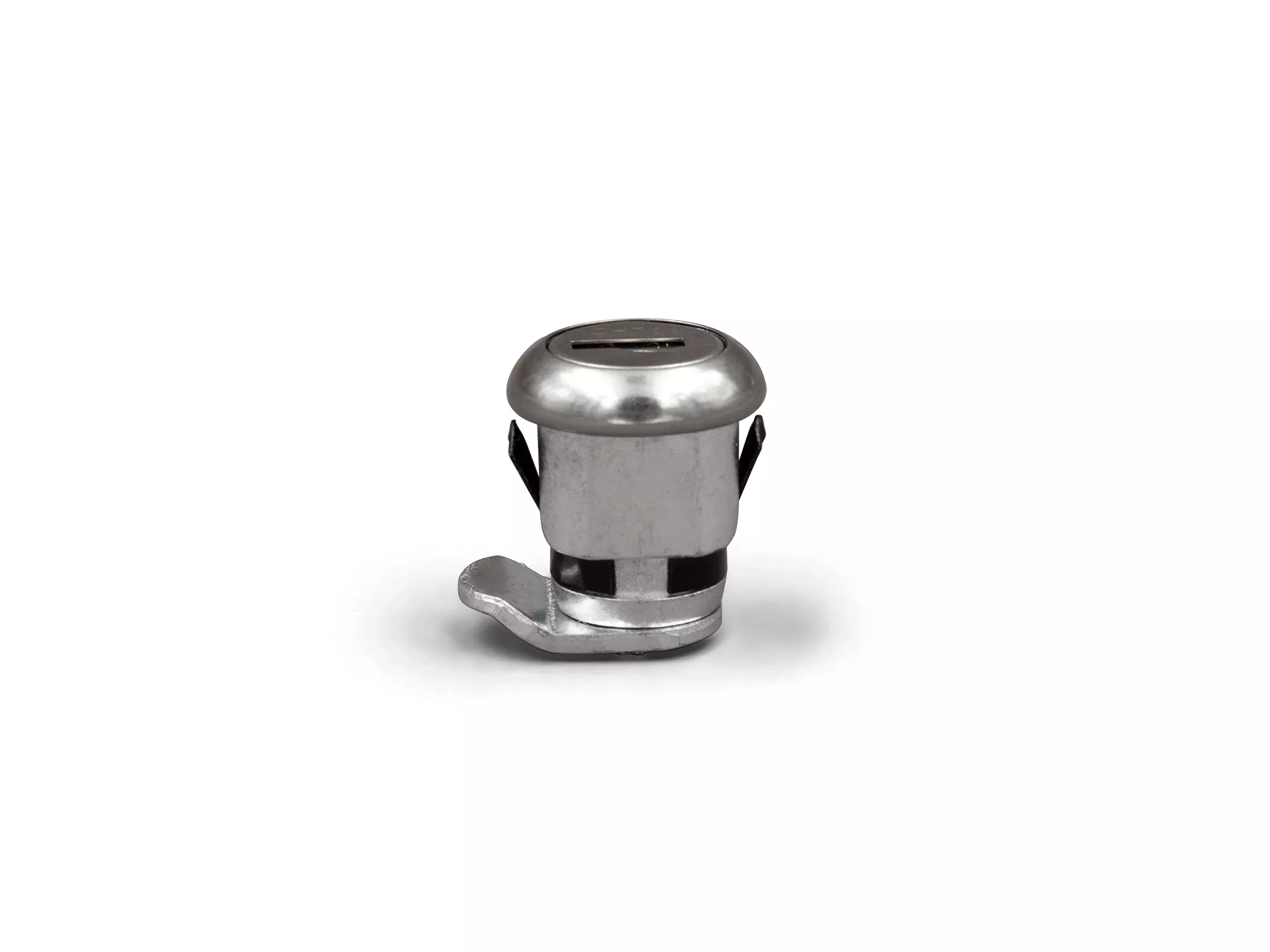 Thetford 94150 Hatch Key Lock 5/8′ Cam W/751, Chrome