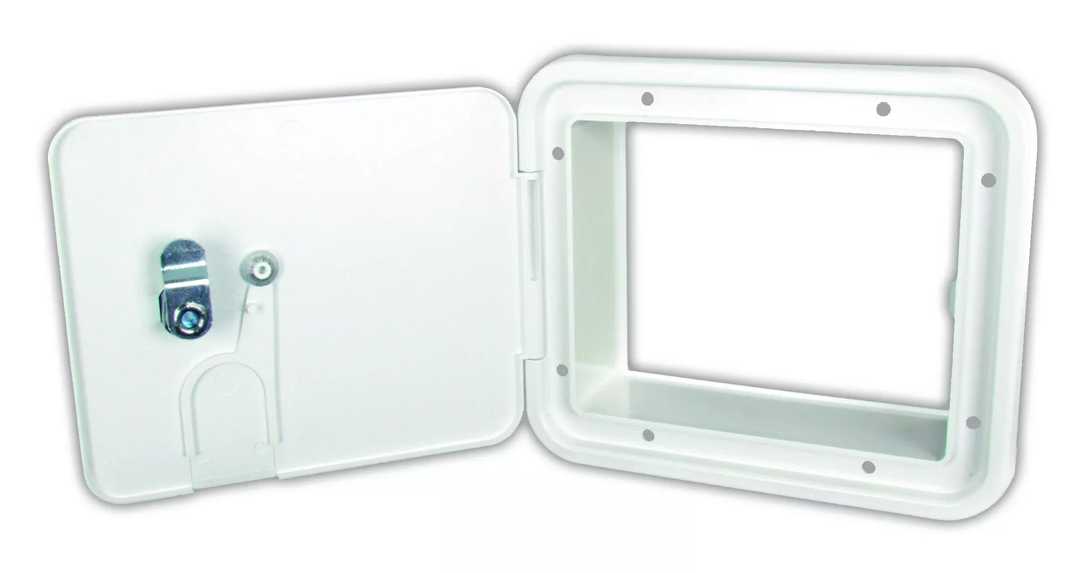 Thetford 94335 Medium Electric Cable Hatch