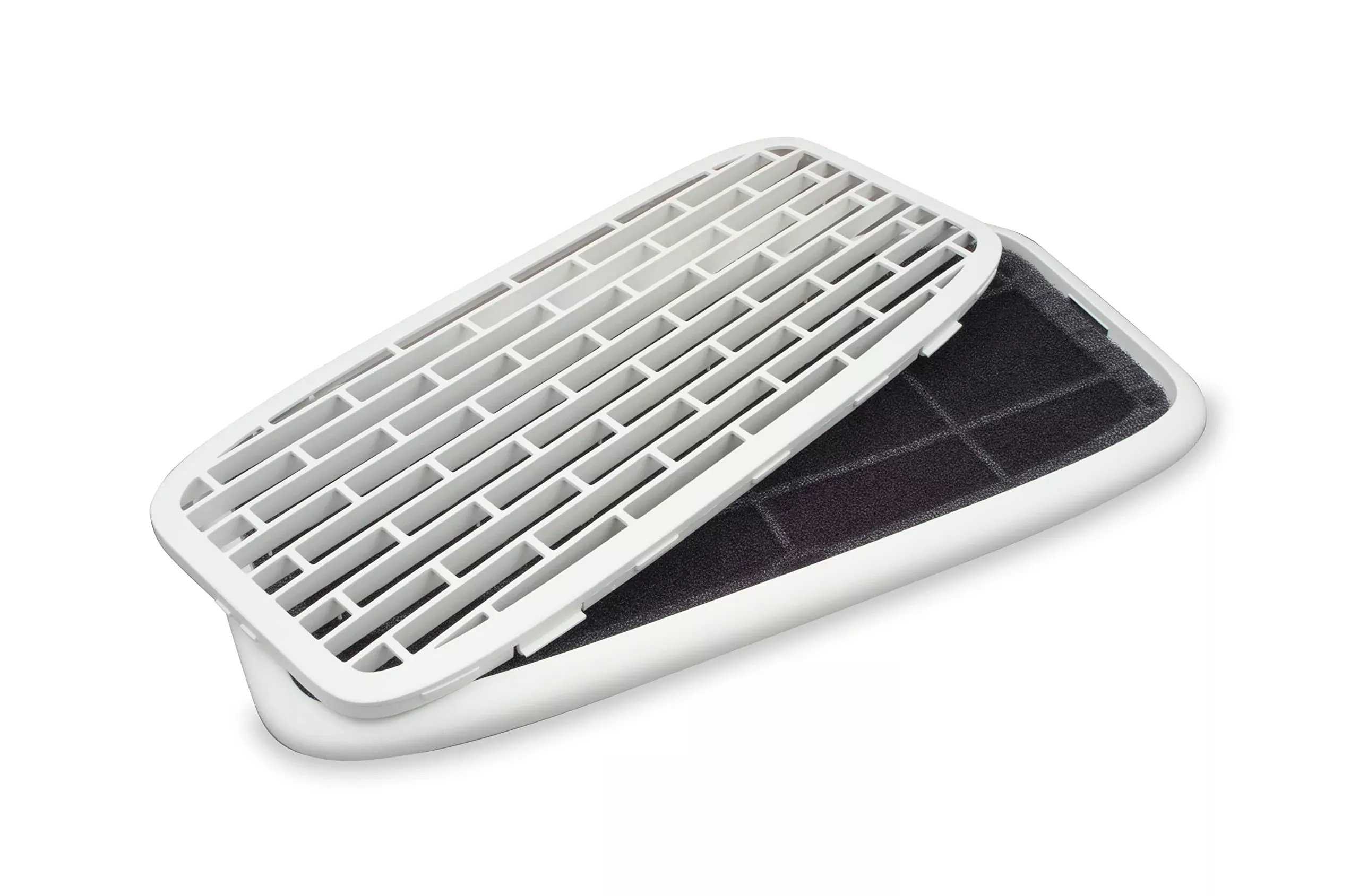 Thetford Rv Camper Return Air Grill White Pn 94281