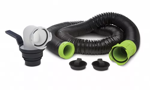 Thetford Titan Sewer Kit 15' 17853