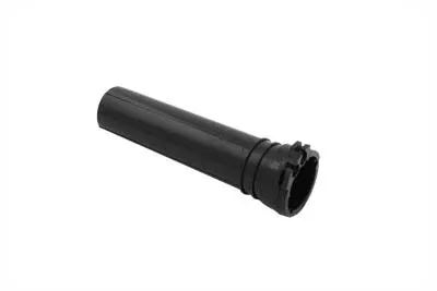 Throttle Sleeve For Grips Dual Throttle Harley Parts For 1′ Bars