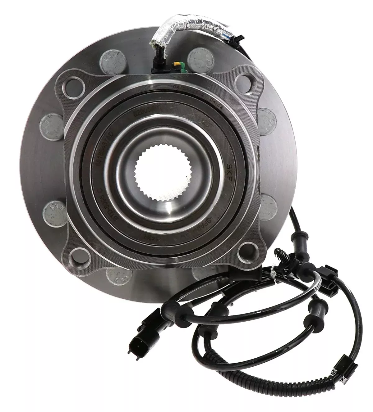 Timken Ha590628 Preset, Pre-Greased And Pre-Sealed