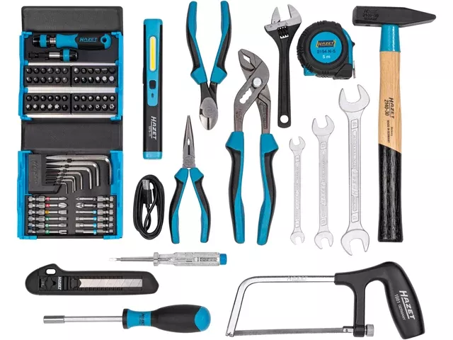Tool Box – Hazet L-Boxx 190L13683