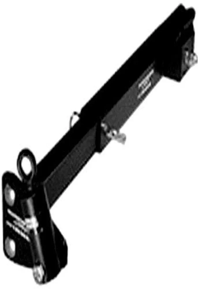 Torklift C2207 Front Frame Mounted Tie-Down – Short Bed