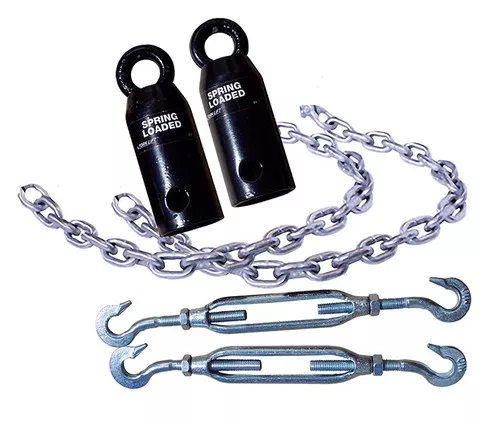 Torklift Springload Kit S9000