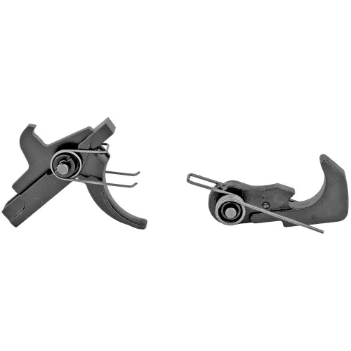 TPS Arms Enhanced Trigger Group, Fits AR-15, 5.5lbs AR2005