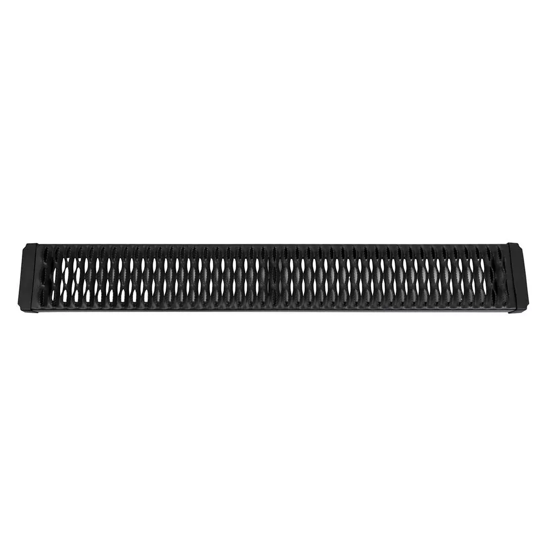 Trail Fx Rba010Ti Aggressive Running Board