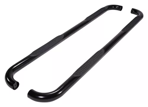 Trailfx 3' Nerf Bar Ford Explorer 2020 Blk A0064B