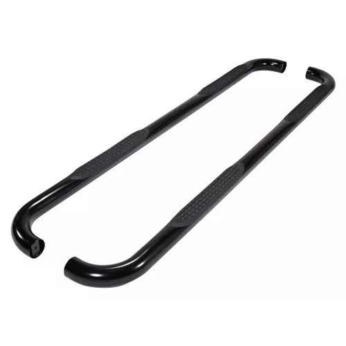 Trailfx 3' Round Nerf Bar Tacoma A0068T