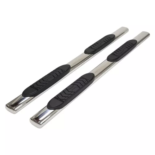 Trailfx 5' Oval Nerf Bar Pss A7056S