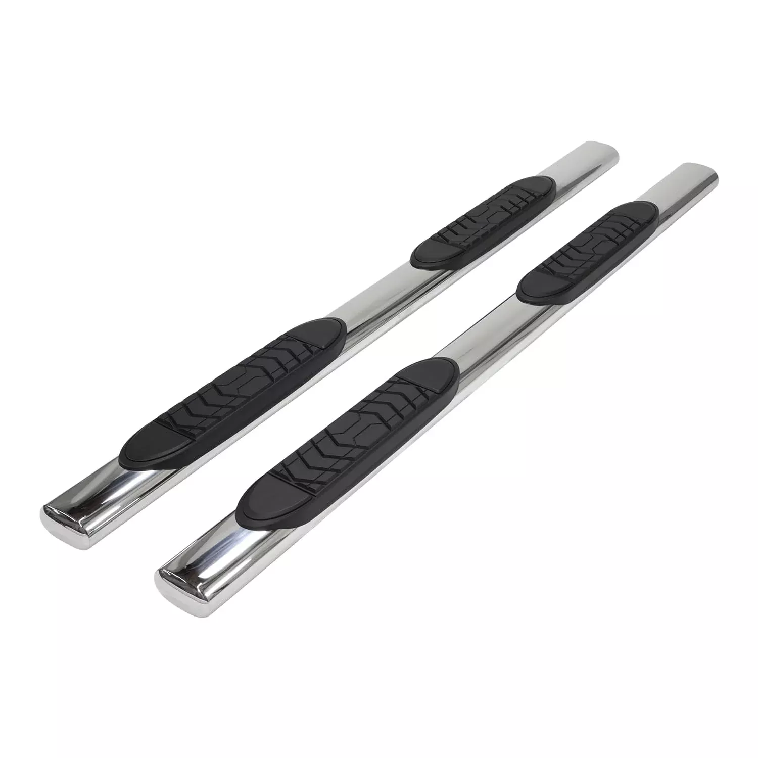 Trailfx - A7101S - 5' Oval Str Compatible With/Replacement For Tundra Crew Max