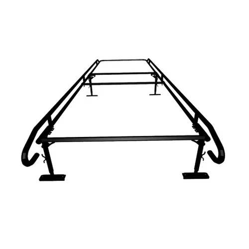 Trailfx Contractor Rack Service Body FCLR008B