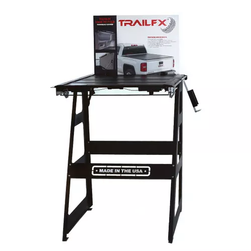 Trailfx Flush Phtf Display Stand 9702