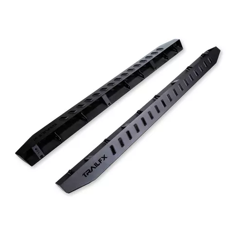 Trailfx Overland Running Board Tacoma ORB011