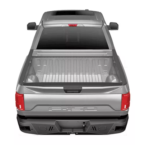 Trailfx Rldb 15-16 Ford F150 RLDB001TI