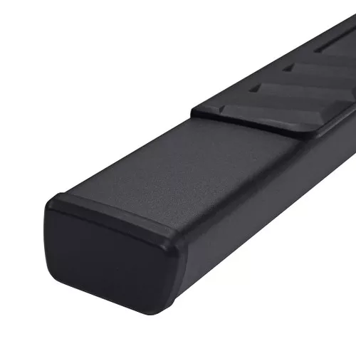 Trailfx T4 Series Side Bar Black A4004B