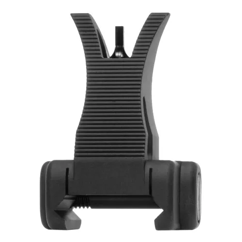 TROY Industries BattleSight, Fixed Front Sight, M4 Style, Picatinny, Black Finish SSIG-FBS-FMBT-02