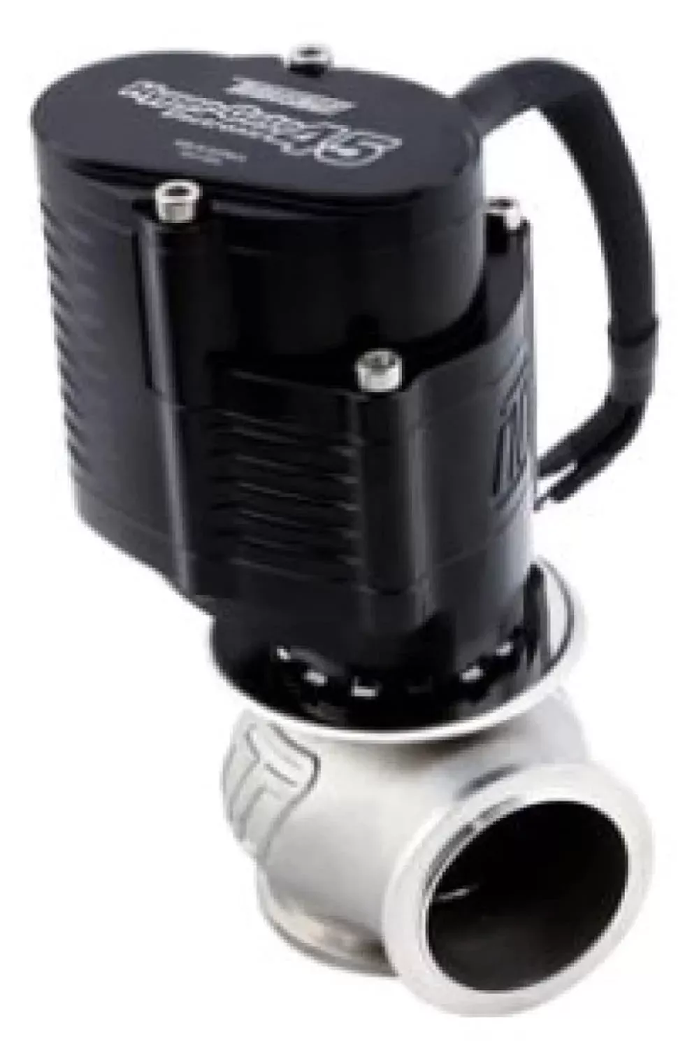 Turbosmart Genv Ewg45 Hypergate45 Electronic Black