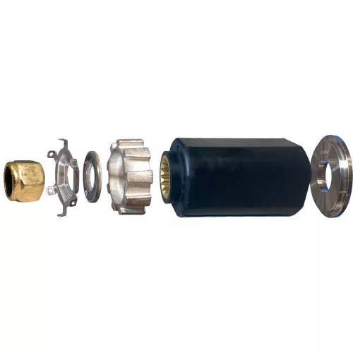 Turning Point Hub Kit #801F