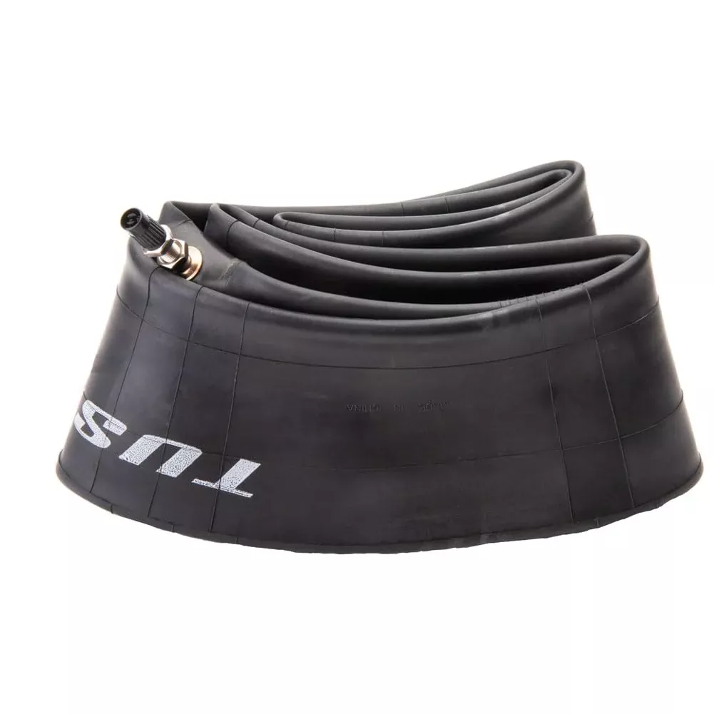 Tusk Heavy Duty 2Mm Motorcycle Tube 80/100X21