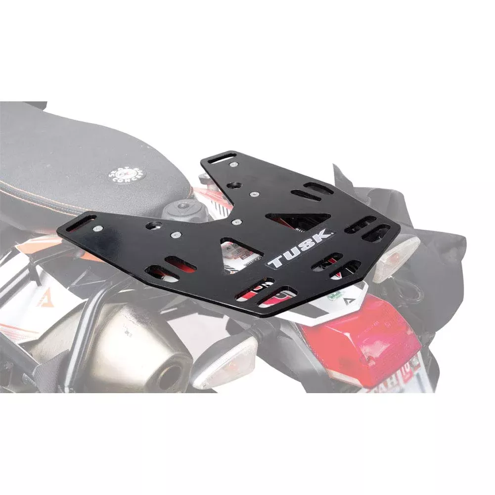 Tusk Top Rack