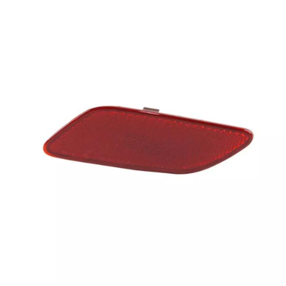 Tyc Left Side Marker Light Assembly Compatible With 2008-2010 Saturn Vue