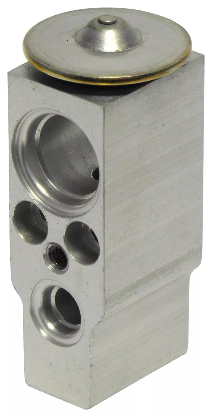 Uac Ex 10209C A/C Expansion Valve