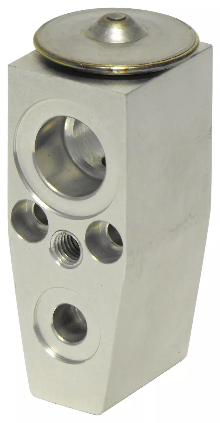 Uac Ex 10347C A/C Expansion Valve