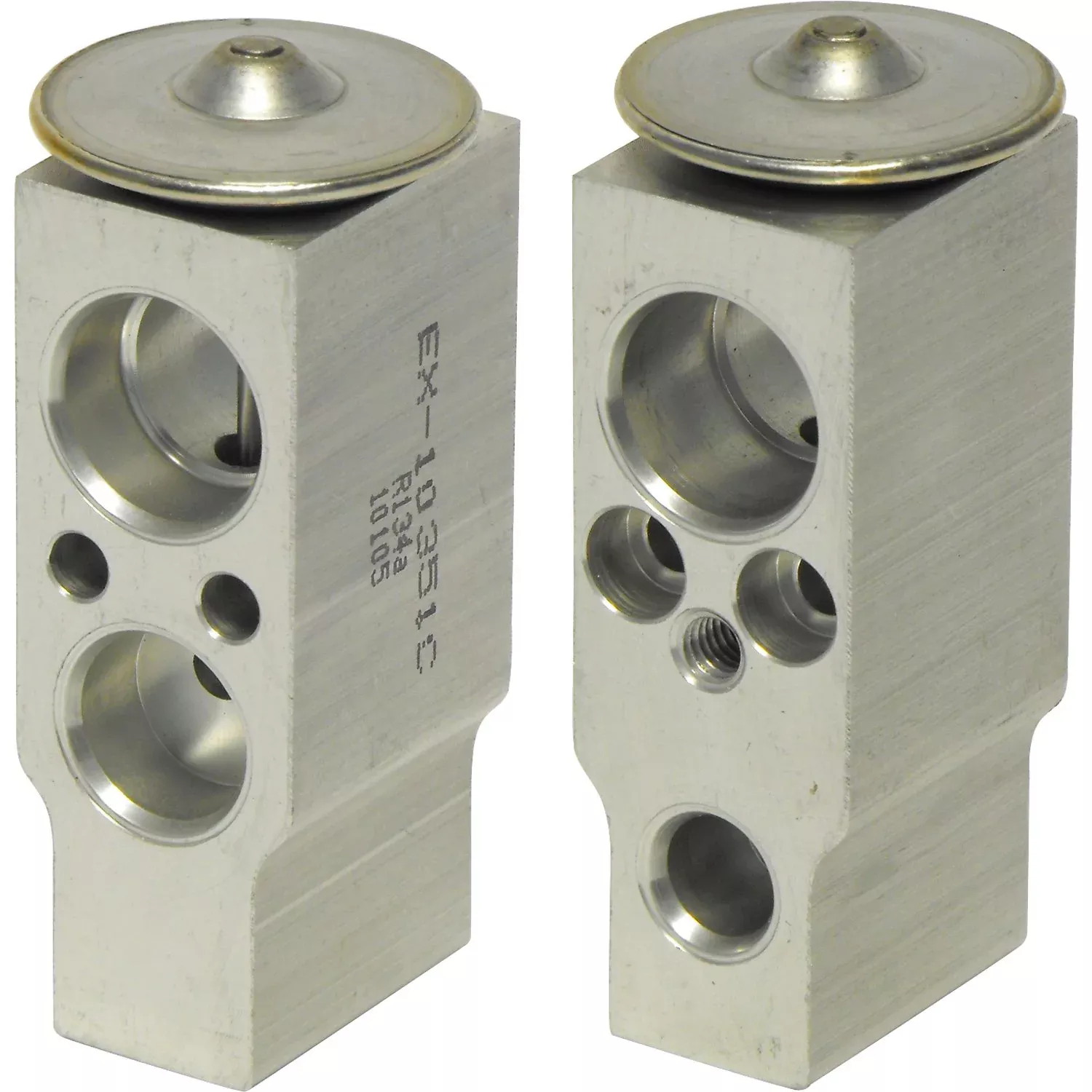 Uac Ex 10351C A/C Expansion Valve