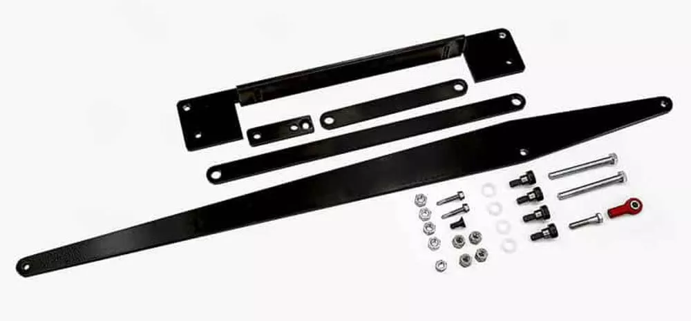 Ultra-Fab 48-979080 Eliminator Ii Stabilizer System – Front-To-Back