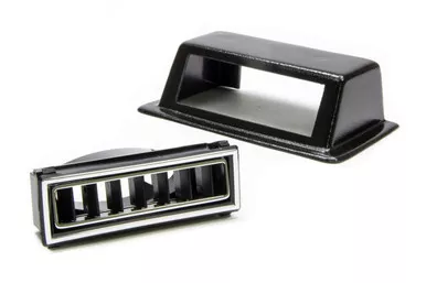 Under Dash Louver for 2-1/2in Hose