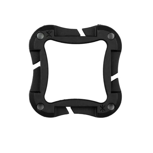 Unity TacticalSPARK, Mount, All Polymer Construction, Internal Rare Earth Magnets, Matte Finish, Black SPK-CG