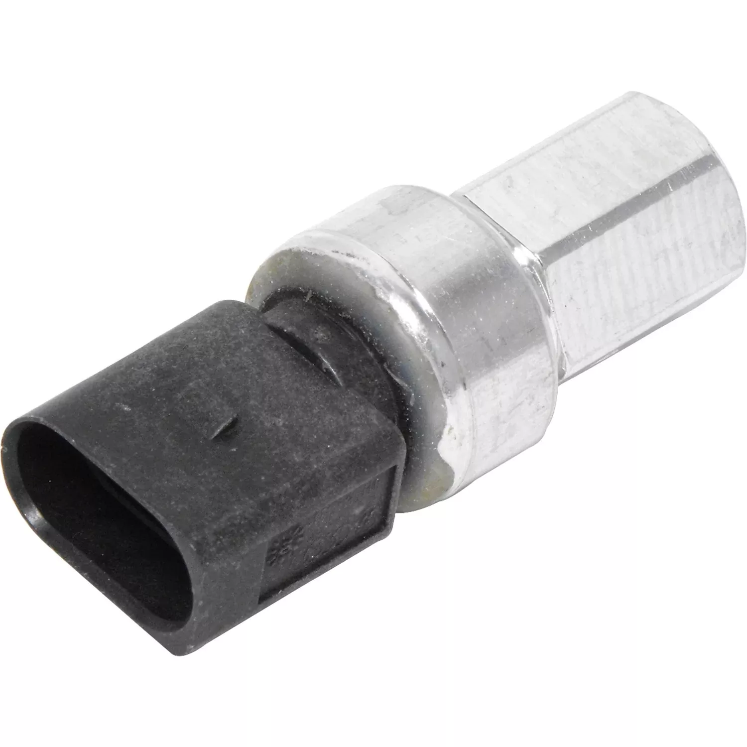 Universal Air Conditioner Sw 11103C Hvac Pressure Transducer, Black