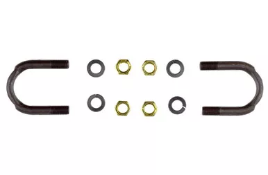 Universal Joint U-Bolt Kit 1350/1410 Series