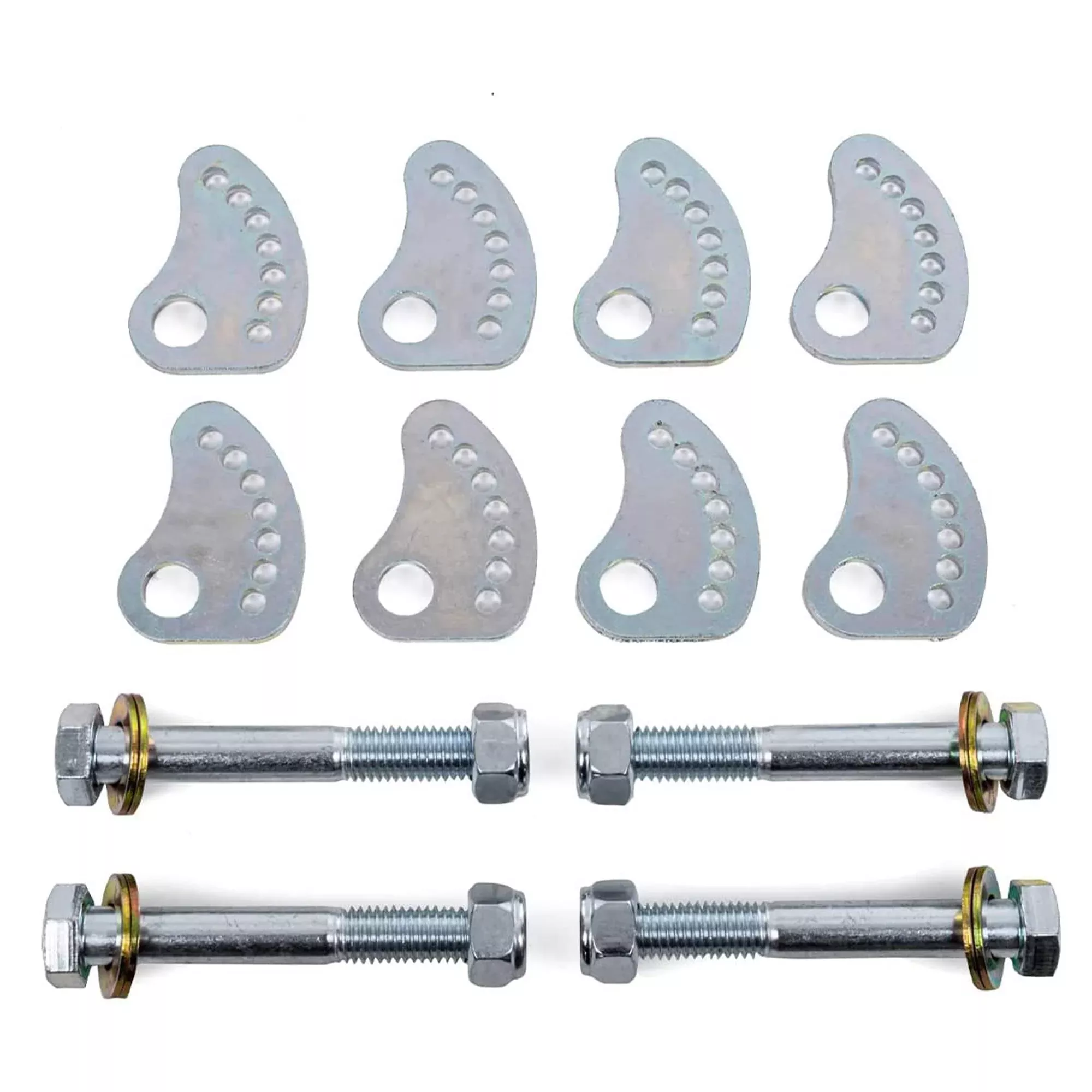 Upper Arm Alignment Cams For 99-18 Chevy Silverado/Gmc Sierra | Dk-632919