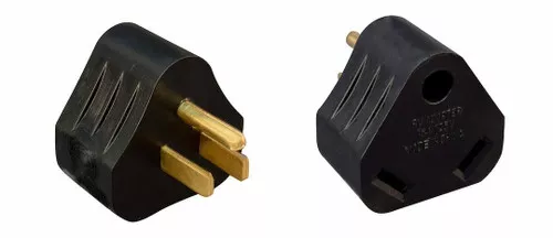 Valterra Llc 15am-rv30af Adapter Plug A10-1530A