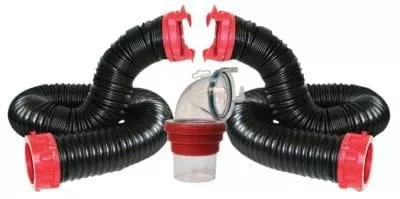 Valterra Llc 20' Dominator Kit D04-0275