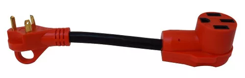 Valterra Llc 30am-50af 12' Adapter A10-3050F