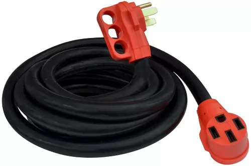 Valterra Llc 50a 25' Ext Cord A10-5025EH