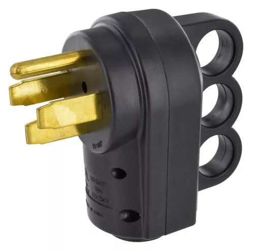 Valterra Llc 50a Replacement PlugCar A10-P50VP