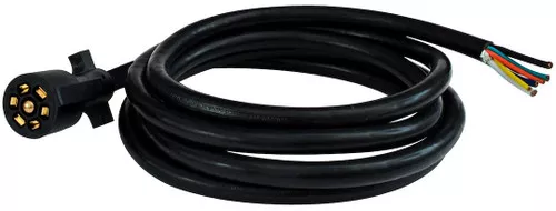 Valterra Llc 7way 10' Trailer Cord A10-7W10