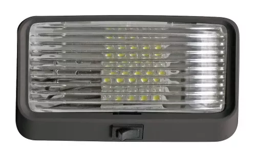 Valterra Llc Black Porchlight Sw DG71255VP