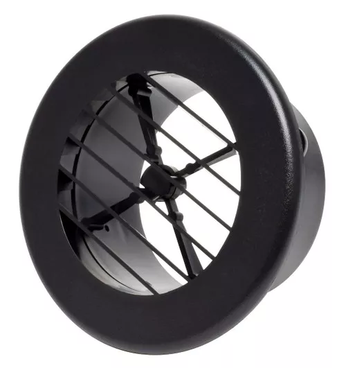 Valterra Llc A/c Register Non-damp Bk A10-3348VP