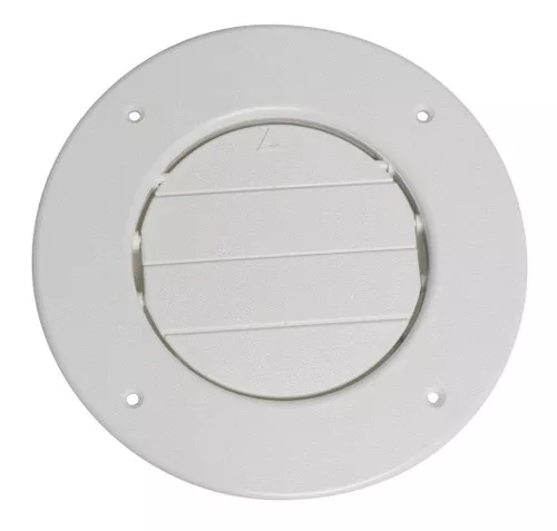 Valterra Llc A/c Vent Spaceport 4' Wh A10-3357VP