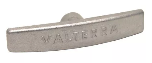 Valterra Llc HandleBladex Metal 1/cd T1003-6MNVP