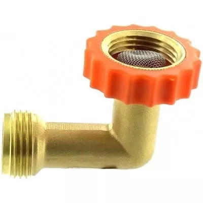 Valterra Llc Hose Saver 90L.f. 1/cd A01-0020VP