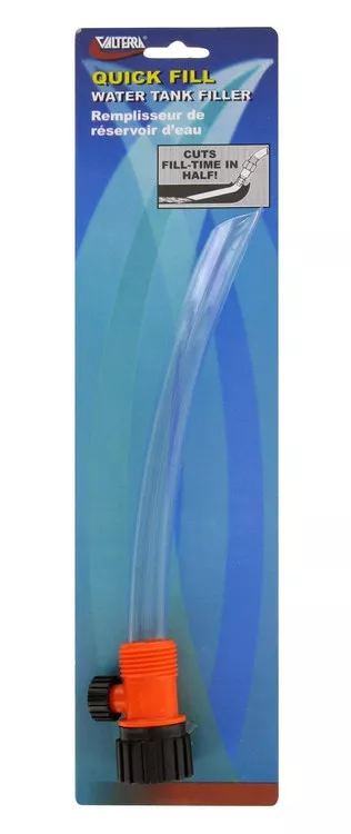 Valterra Llc Quick Fill W/ Shutoff A01-0031VP