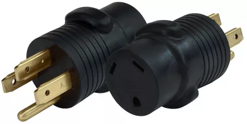Valterra Llc Rv50am-30af Adapter Plug A10-5030AVP